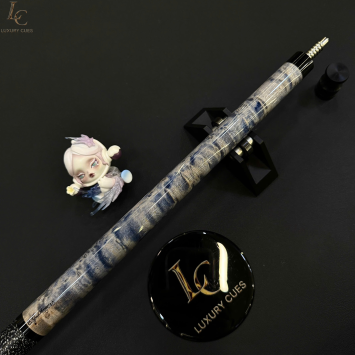 Chuôi JACOBY CUSTOM CUES  0525-169