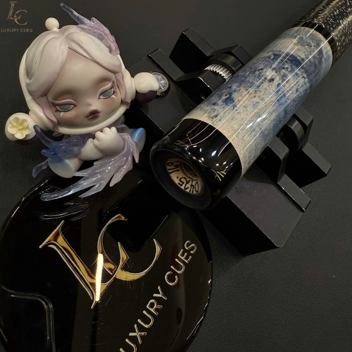 Chuôi JACOBY CUSTOM CUES  0525-169
