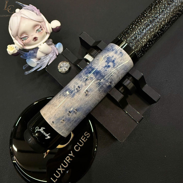 Chuôi JACOBY CUSTOM CUES  0525-169