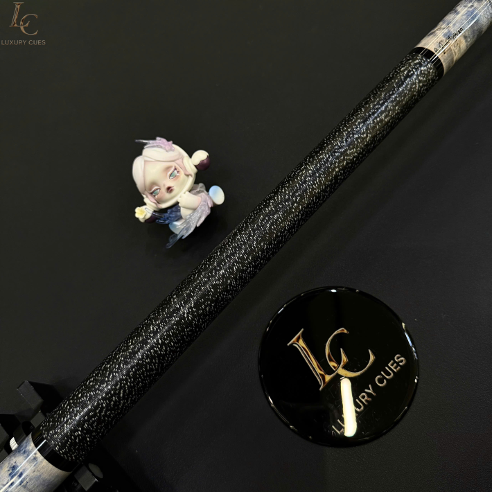 Chuôi JACOBY CUSTOM CUES  0525-169