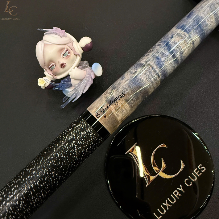 Chuôi JACOBY CUSTOM CUES  0525-169