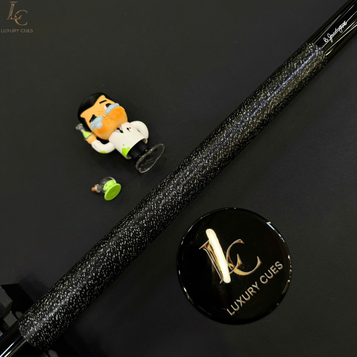Chuôi JACOBY CUSTOM CUES  0525-113
