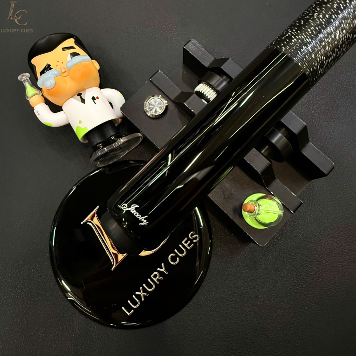 Chuôi JACOBY CUSTOM CUES  0525-113