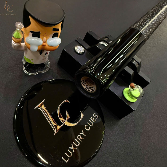 Chuôi JACOBY CUSTOM CUES  0525-113