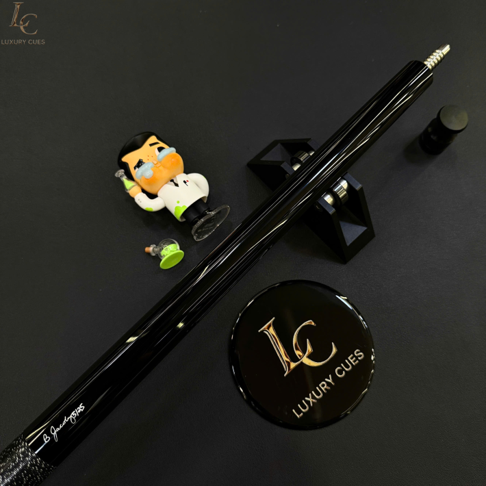 Chuôi JACOBY CUSTOM CUES  0525-113