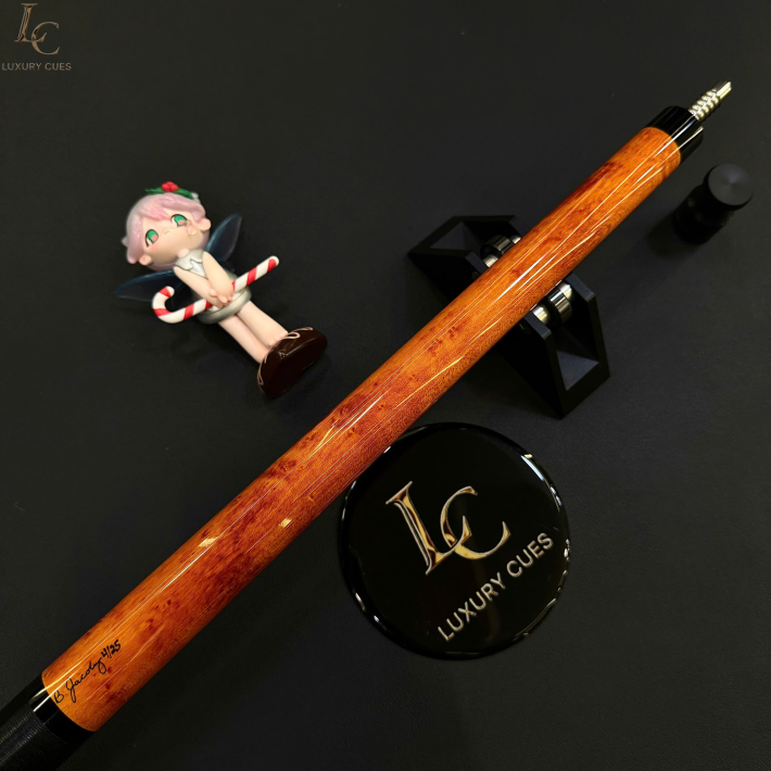 Chuôi JACOBY CUSTOM CUES  0525-56