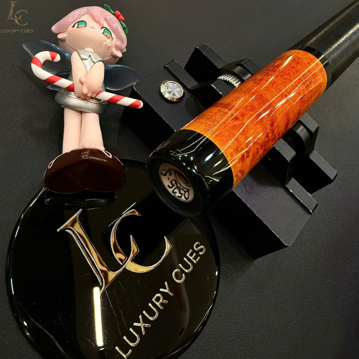 Chuôi JACOBY CUSTOM CUES  0525-56