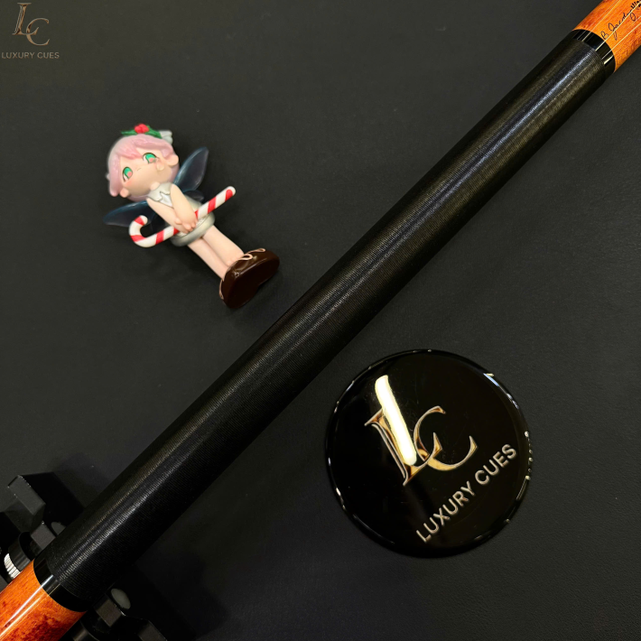Chuôi JACOBY CUSTOM CUES  0525-56