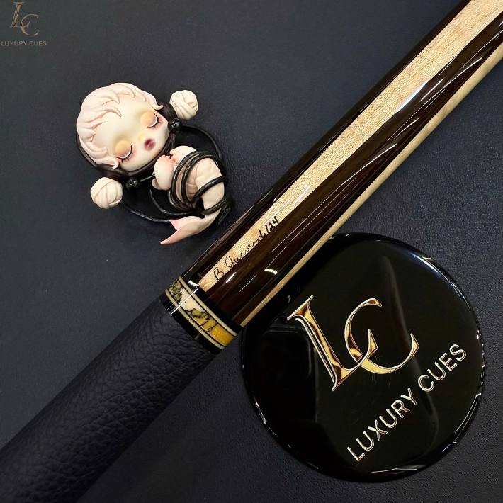 Chuôi JACOBY CUSTOM CUES  0624-156
