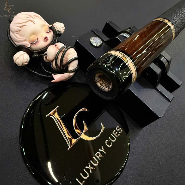 Chuôi JACOBY CUSTOM CUES  0624-156