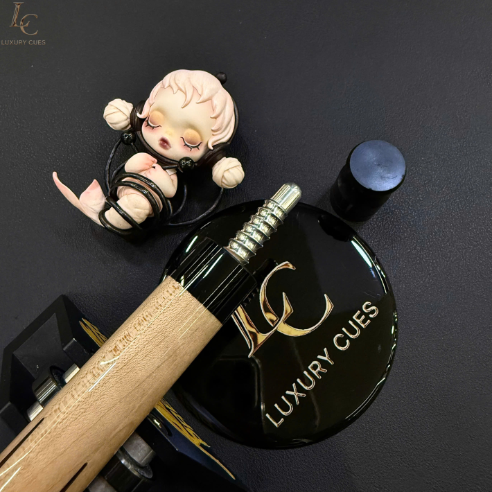 Chuôi JACOBY CUSTOM CUES  0624-156