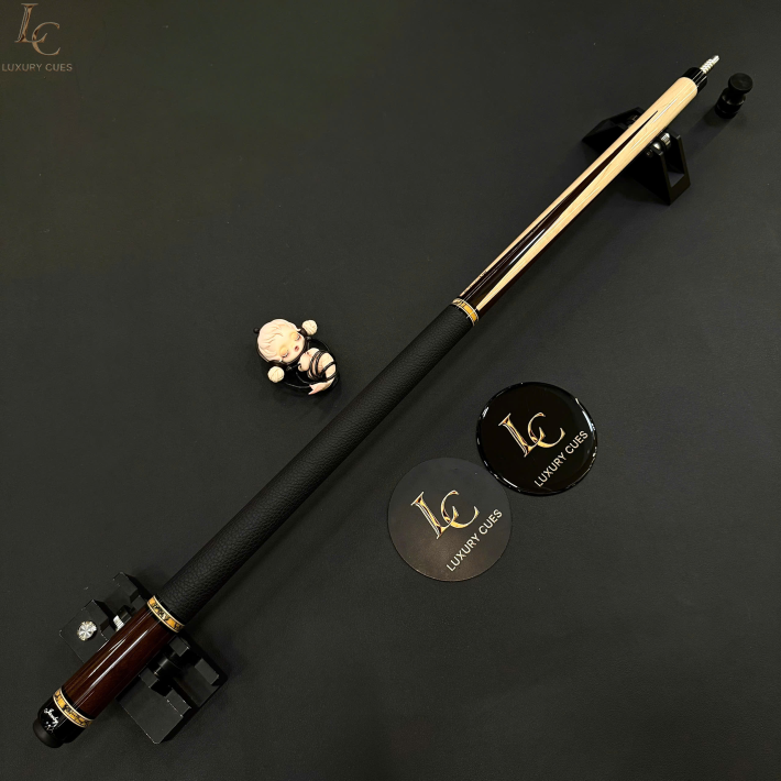 Chuôi JACOBY CUSTOM CUES  0624-156