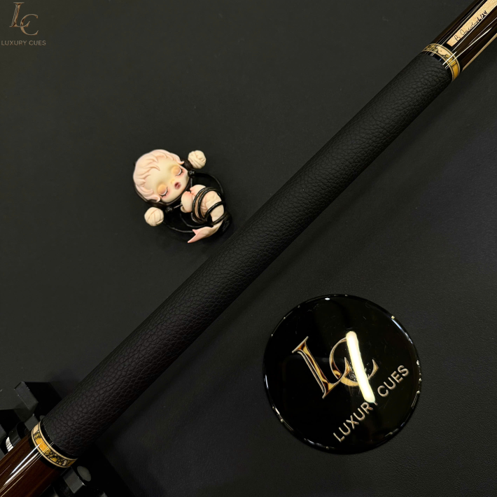 Chuôi JACOBY CUSTOM CUES  0624-156