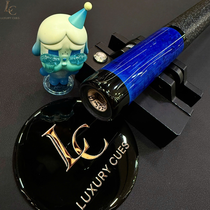 Chuôi JACOBY CUSTOM CUES  0525-69