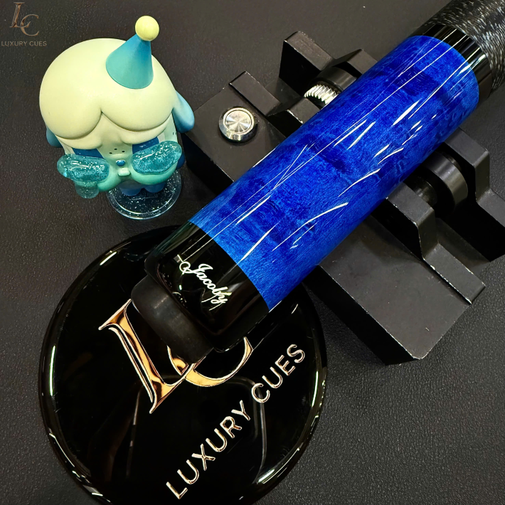 Chuôi JACOBY CUSTOM CUES  0525-69