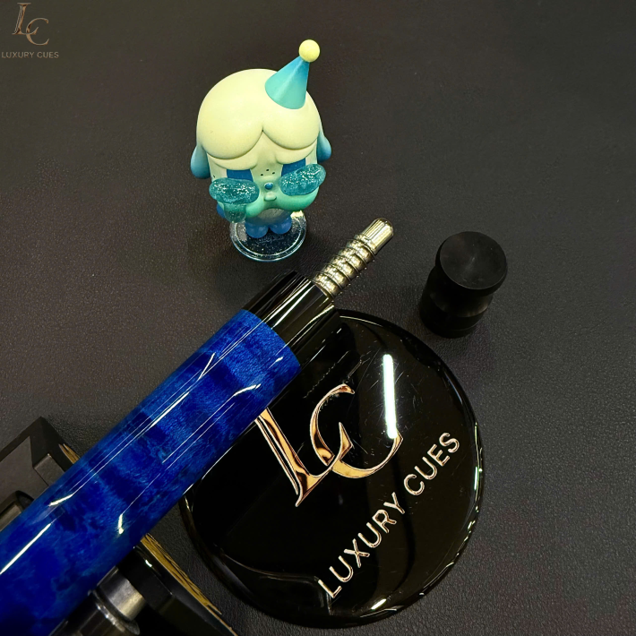 Chuôi JACOBY CUSTOM CUES  0525-69