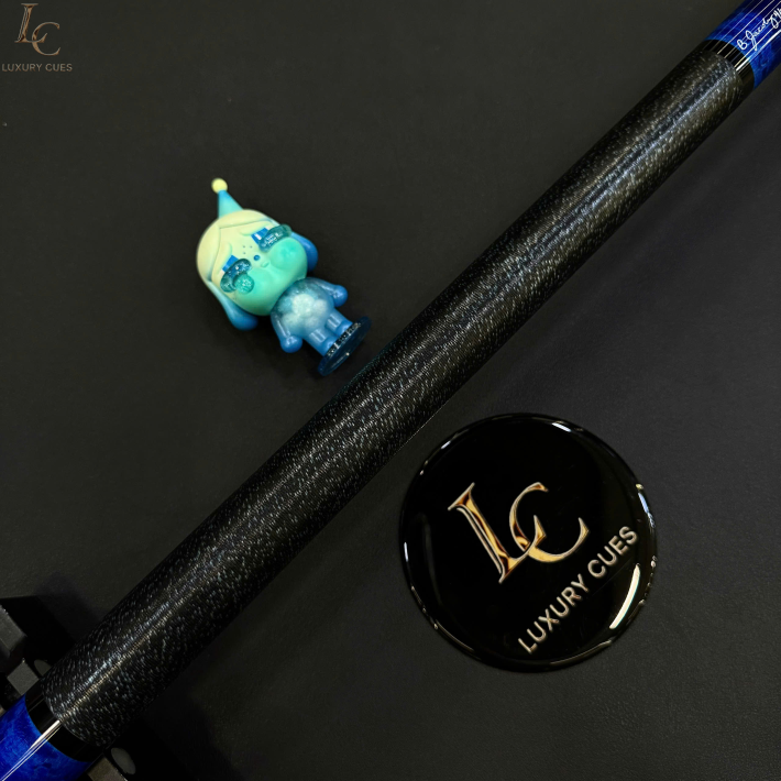 Chuôi JACOBY CUSTOM CUES  0525-69
