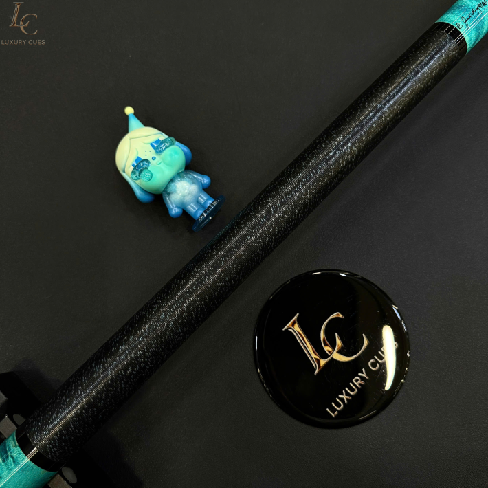 Chuôi JACOBY CUSTOM CUES  0525-37