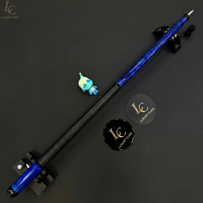 Chuôi JACOBY CUSTOM CUES  0525-69