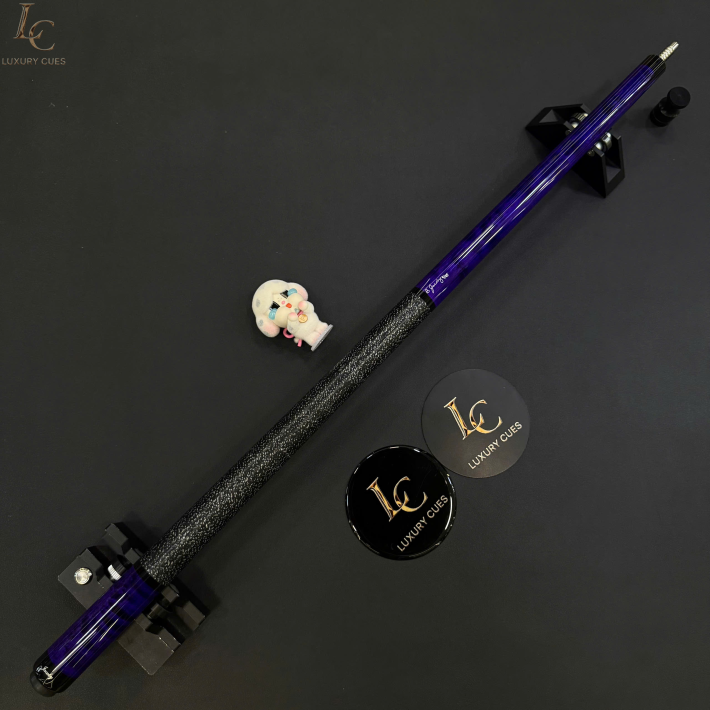 Chuôi JACOBY CUSTOM CUES  0525-39