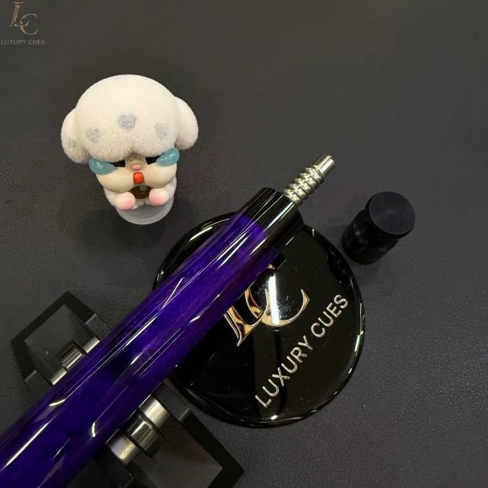 Chuôi JACOBY CUSTOM CUES  0525-39