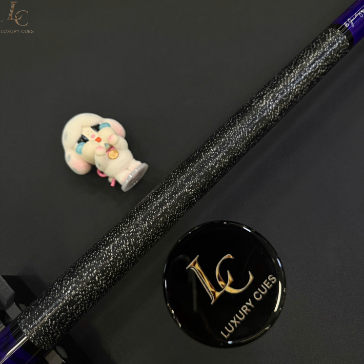Chuôi JACOBY CUSTOM CUES  0525-39