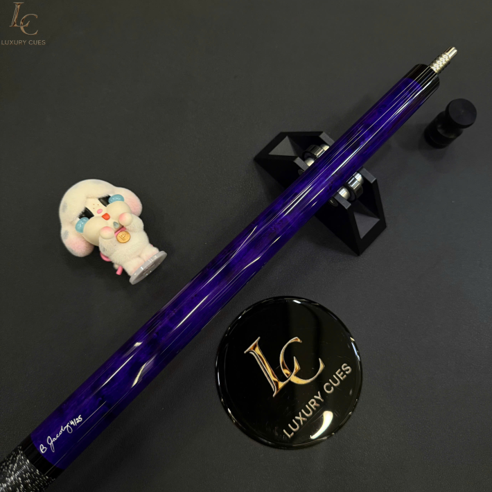 Chuôi JACOBY CUSTOM CUES  0525-39