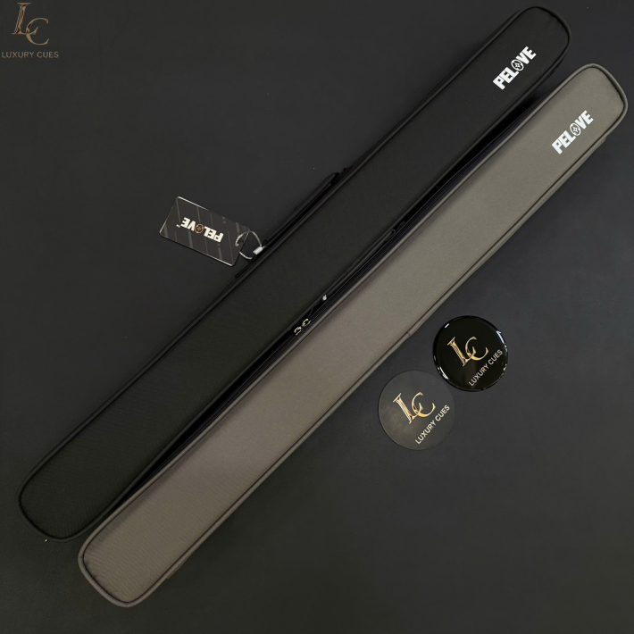 Bao Cơ Bida Pelove HQ-2502 1x1 (1 Gốc 1 Ngọn)