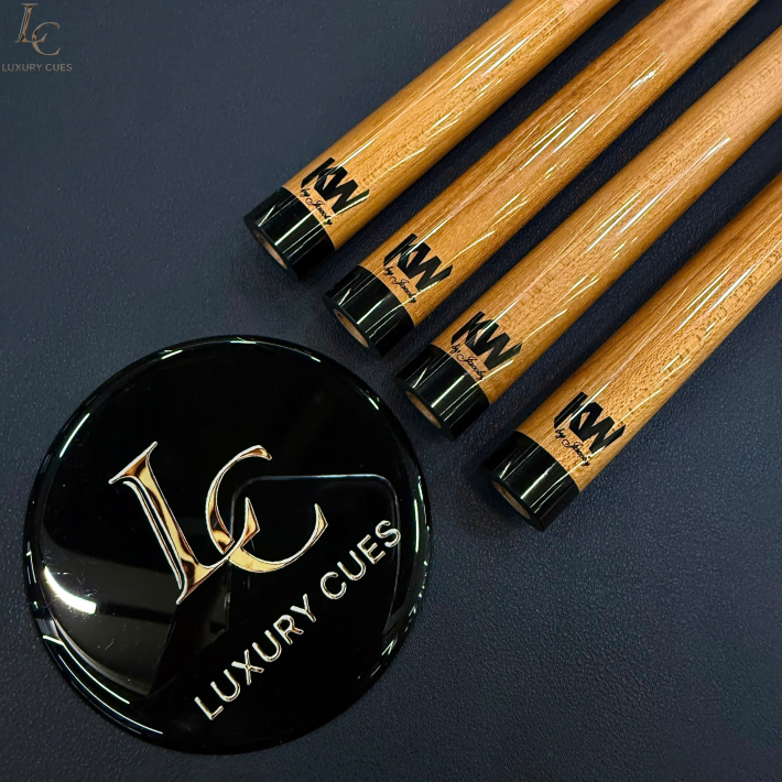 Ngọn Lẻ Công Nghệ Jacoby KW Ren Radial- 12.75 mm