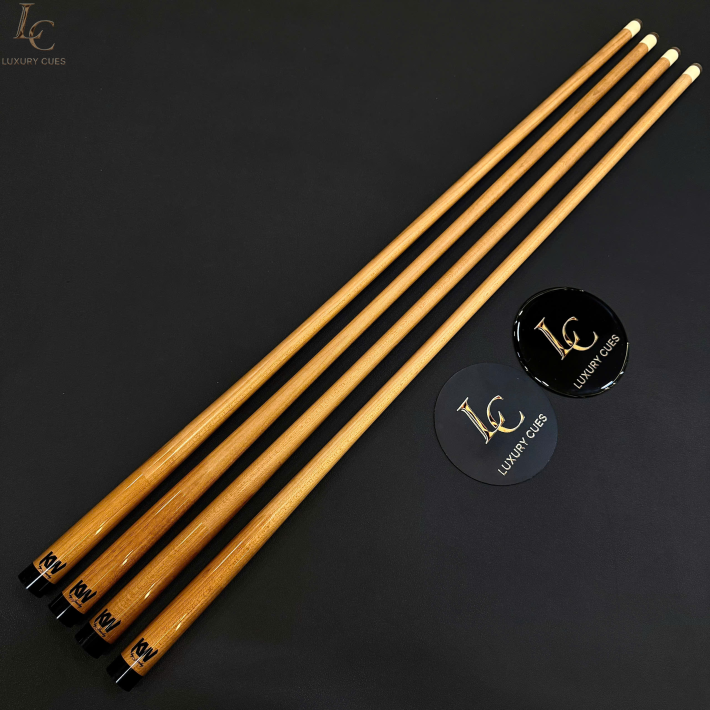 Ngọn Lẻ Công Nghệ Jacoby KW Ren Radial- 12.75 mm