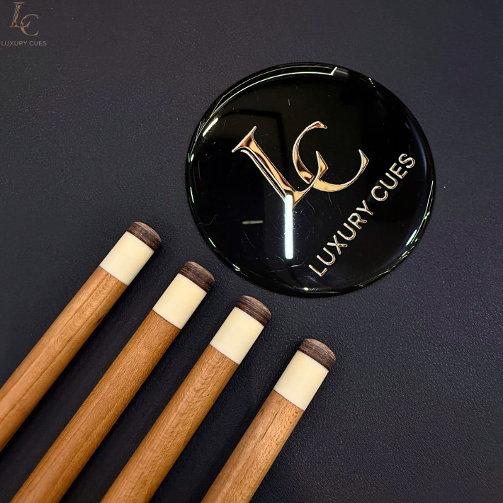 Ngọn Lẻ Công Nghệ Jacoby KW Ren Radial- 12.75 mm