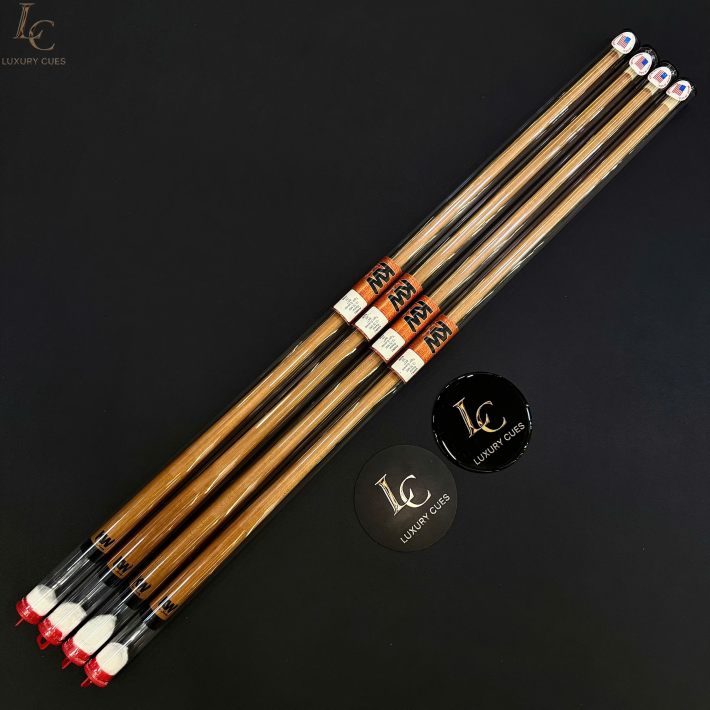 Ngọn Lẻ Công Nghệ Jacoby KW Ren Radial- 12.75 mm