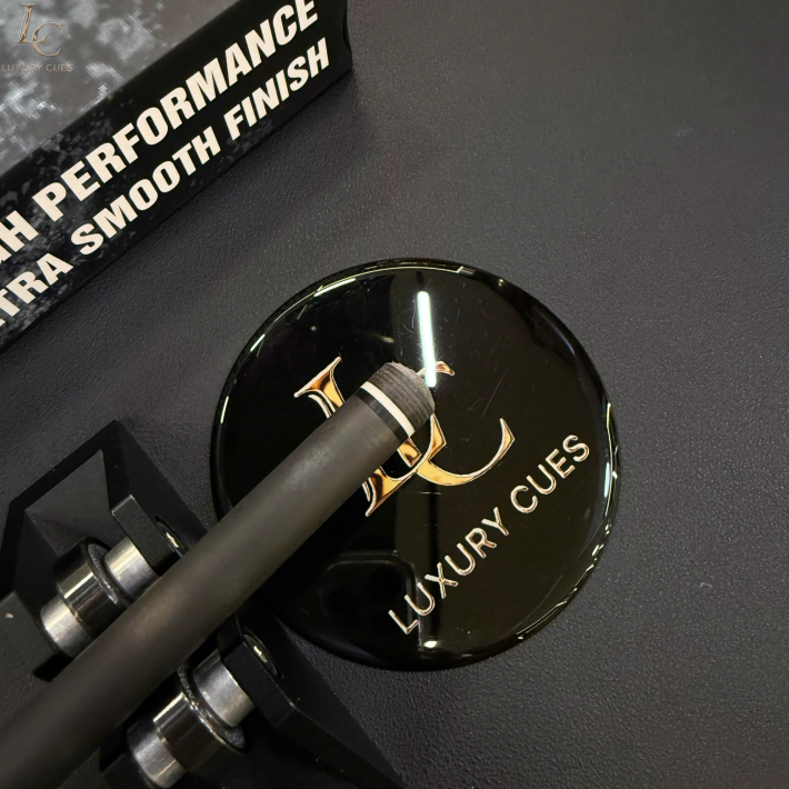 Ngọn Lẻ- Kaizen K-Pro 12.5mm | Cơ Bida Lỗ Chính Hãng