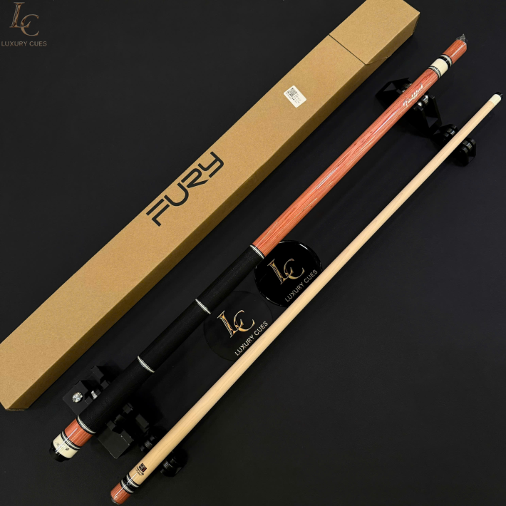 FURY TW-N4 ngọn công nghệ HT3 Hybrid