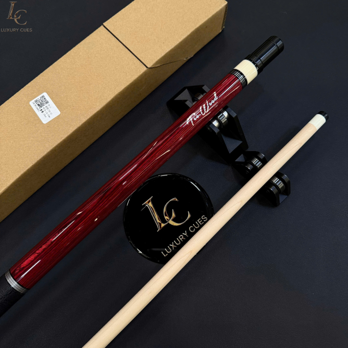 FURY TW-4 ngọn công nghệ HT2+ Hybrid