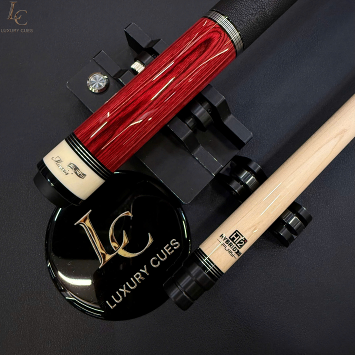 FURY TW-4 ngọn công nghệ HT2+ Hybrid