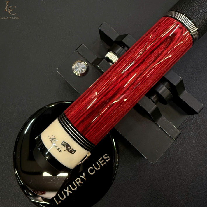 FURY TW-4 ngọn công nghệ HT2+ Hybrid