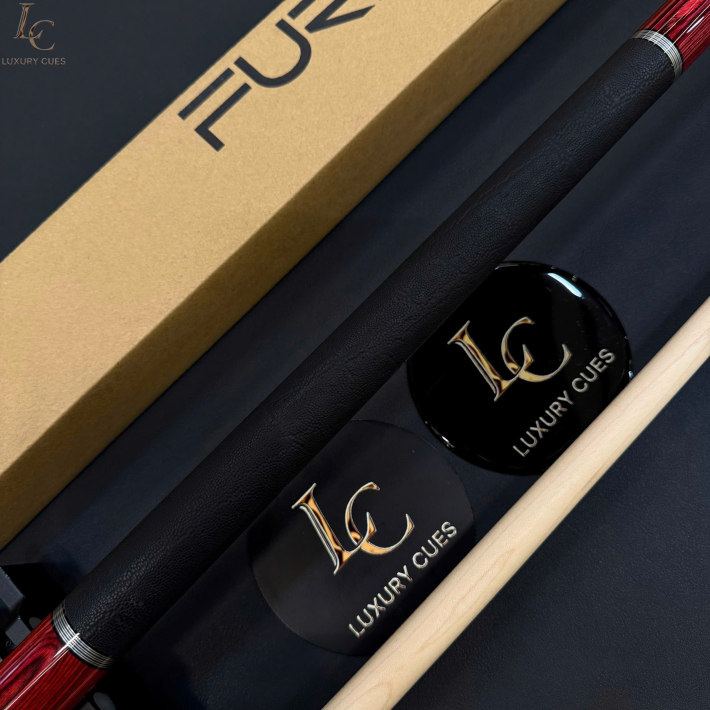 FURY TW-4 ngọn công nghệ HT2+ Hybrid