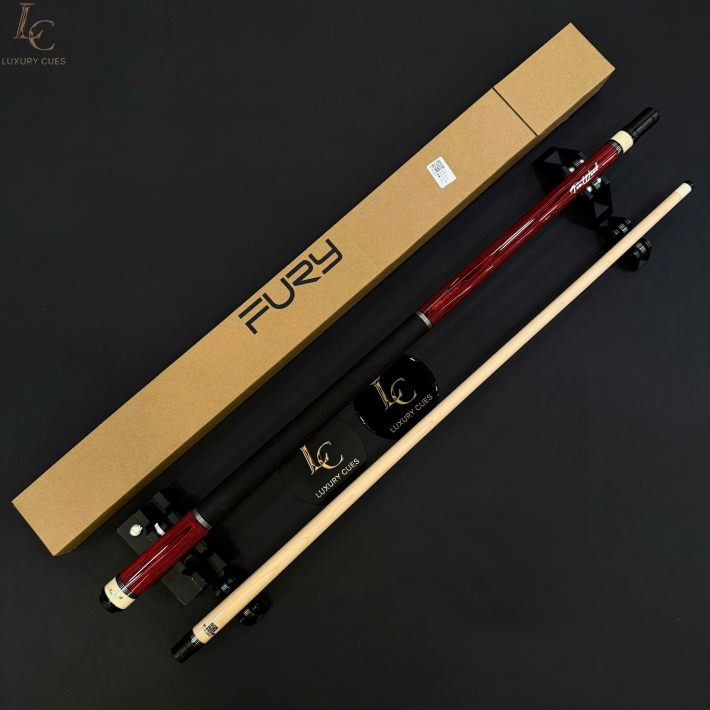FURY TW-4 ngọn công nghệ HT2+ Hybrid