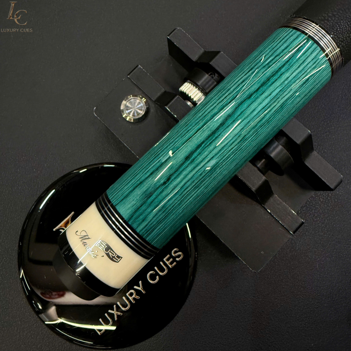 FURY TW-9 ngọn công nghệ HT2+ Hybrid