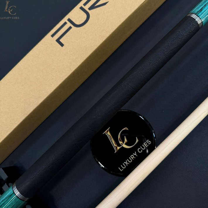FURY TW-9 ngọn công nghệ HT2+ Hybrid