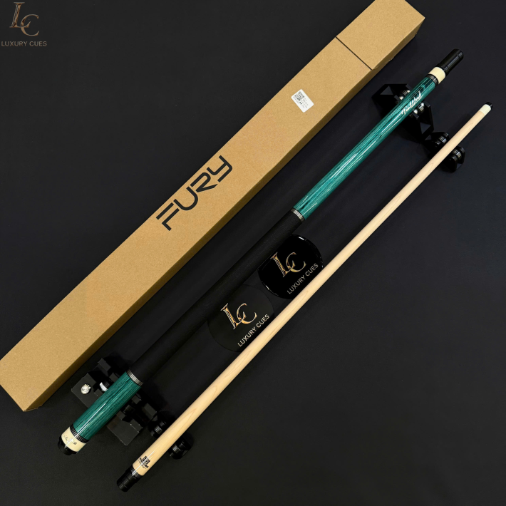 FURY TW-9 ngọn công nghệ HT2+ Hybrid