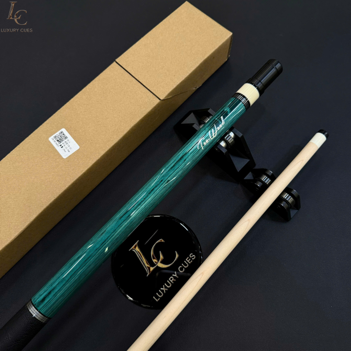 FURY TW-9 ngọn công nghệ HT2+ Hybrid