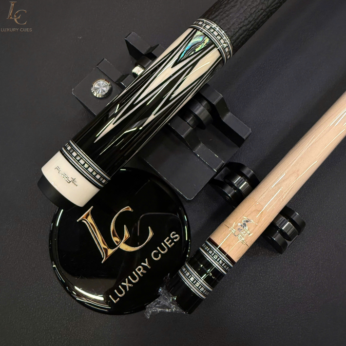 FURY AM-11 ngọn công nghệ CHT Max Low | Cơ Bida Lỗ chính hãng