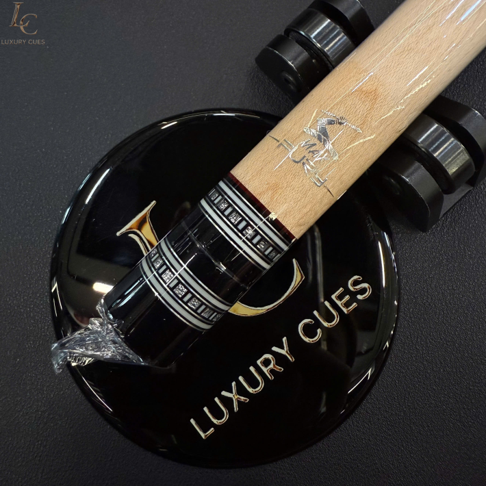 FURY AM-11 ngọn công nghệ CHT Max Low | Cơ Bida Lỗ chính hãng