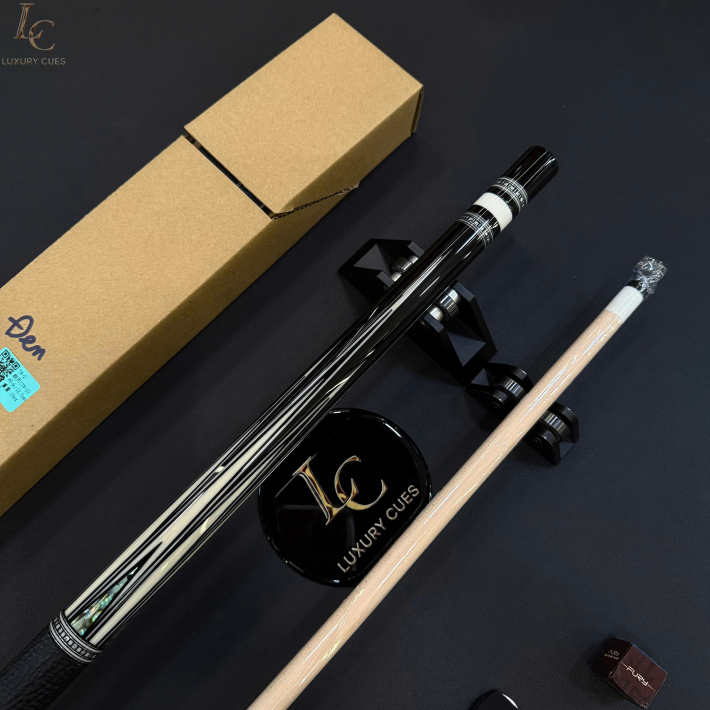 FURY AM-11 ngọn công nghệ CHT Max Low | Cơ Bida Lỗ chính hãng
