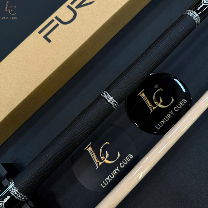FURY AM-22 ngọn công nghệ CHT Max Low | Cơ Bida Lỗ chính hãng