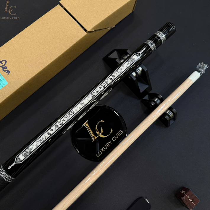 FURY AM-22 ngọn công nghệ CHT Max Low | Cơ Bida Lỗ chính hãng
