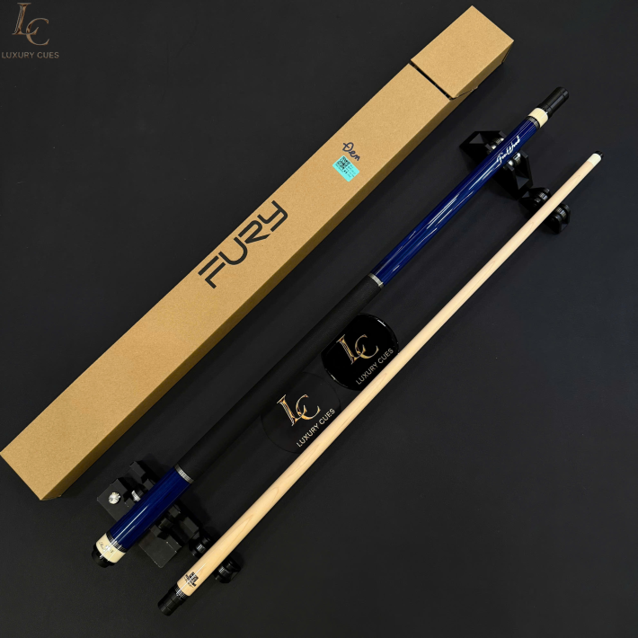 FURY TW-3 ngọn công nghệ HT2+ Hybrid