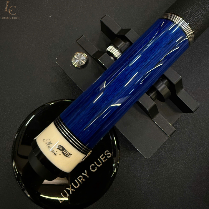 FURY TW-3 ngọn công nghệ HT2+ Hybrid